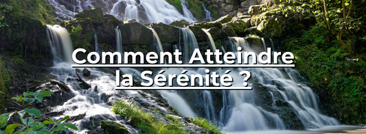 Comment Atteindre la Sérénité ? - Horbu