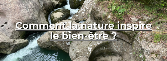 Comment la nature inspire le bien-être ? - Horbu