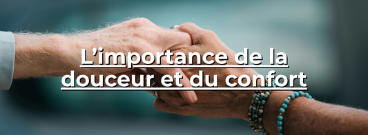 L’importance de la douceur et du confort - Horbu