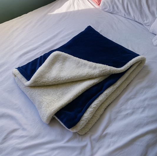 Couverture en Flanelle