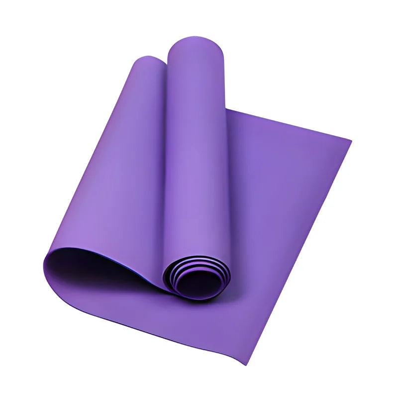 Blanket for Exercise Yoga and Pilates 