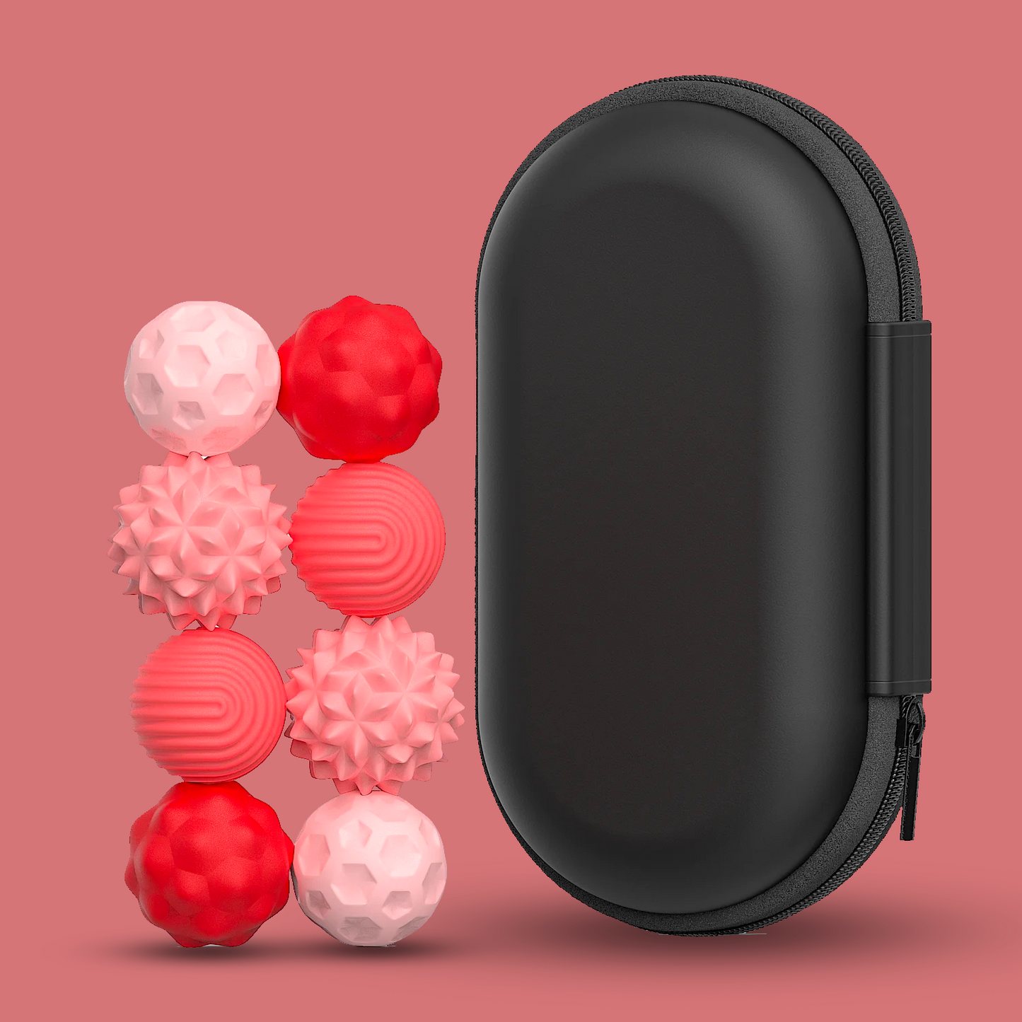 Balles Sensorielles