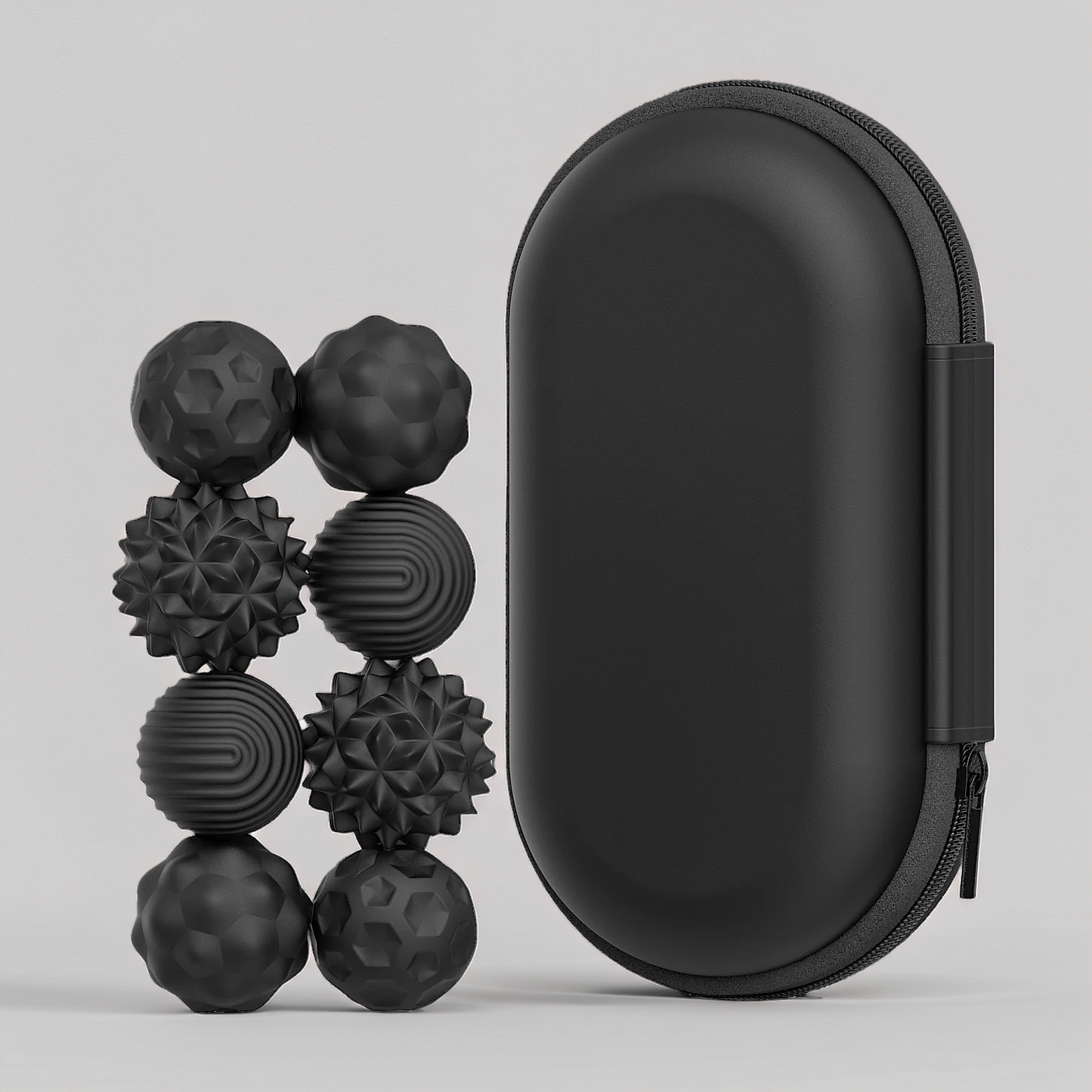 Balles Sensorielles - Horbu