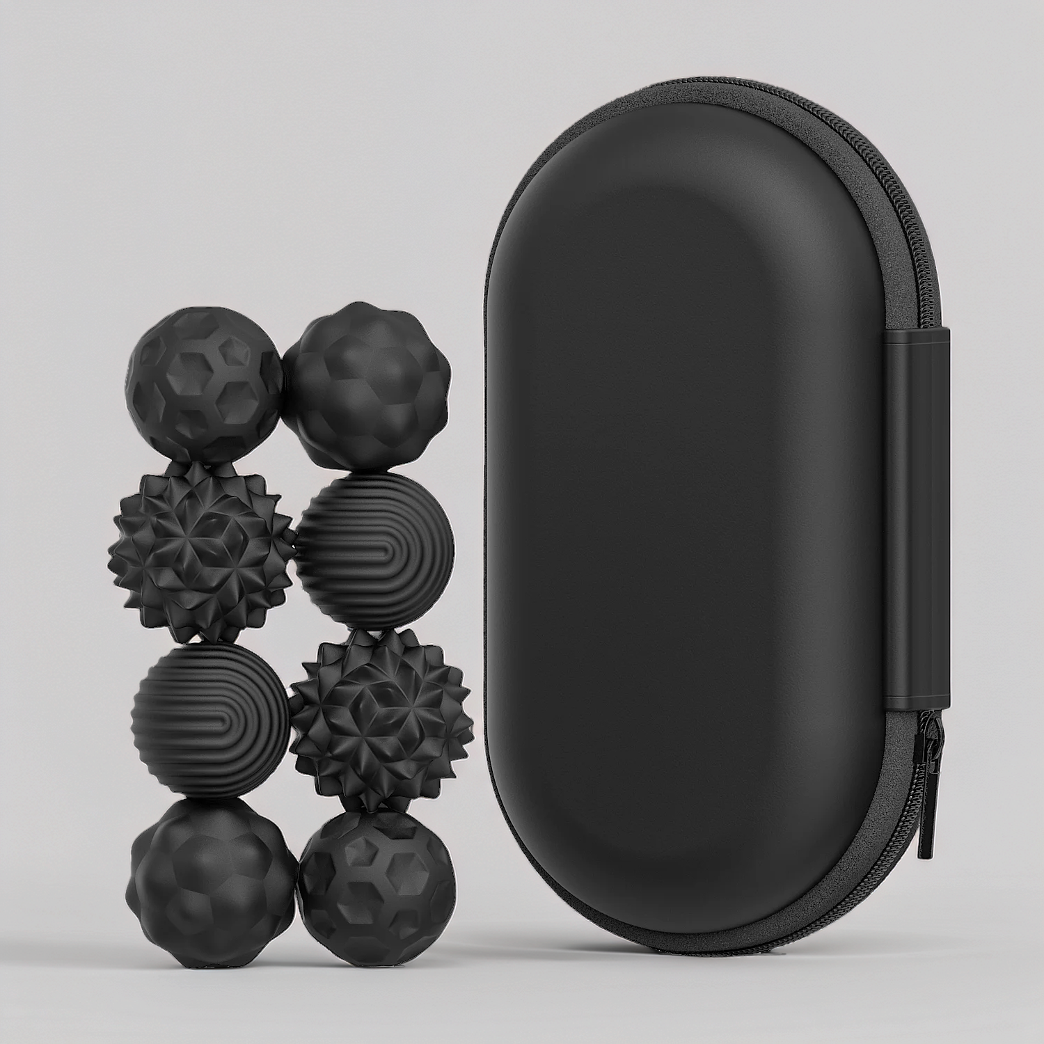 Balles Sensorielles - Horbu