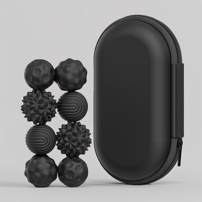 Balles Sensorielles - Horbu