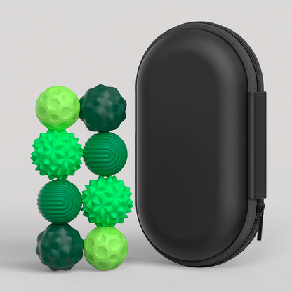 Balles Sensorielles - Horbu