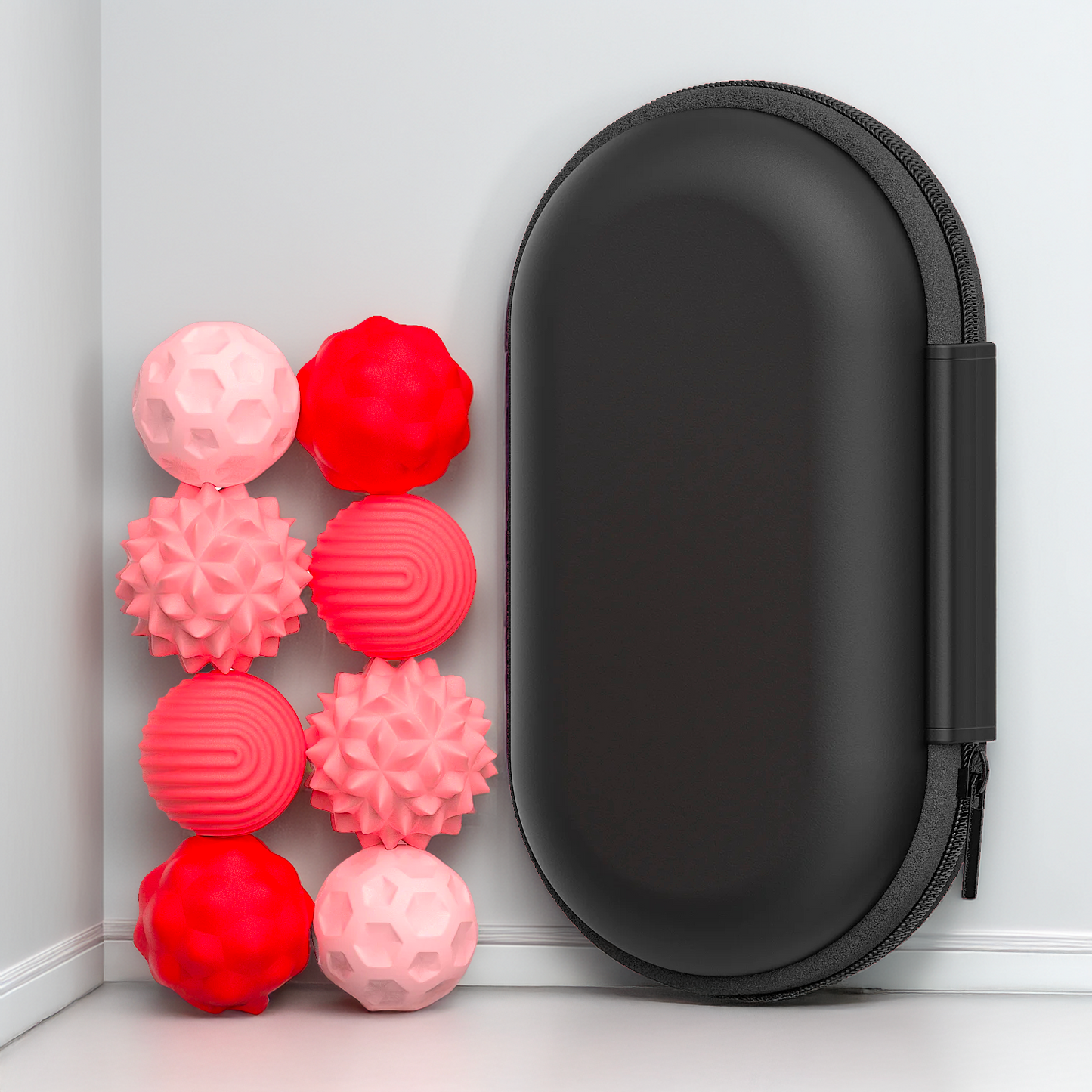 Balles Sensorielles - Horbu