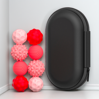 Balles Sensorielles - Horbu