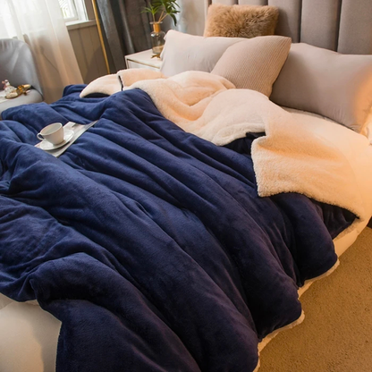 Couverture en Flanelle - Horbu