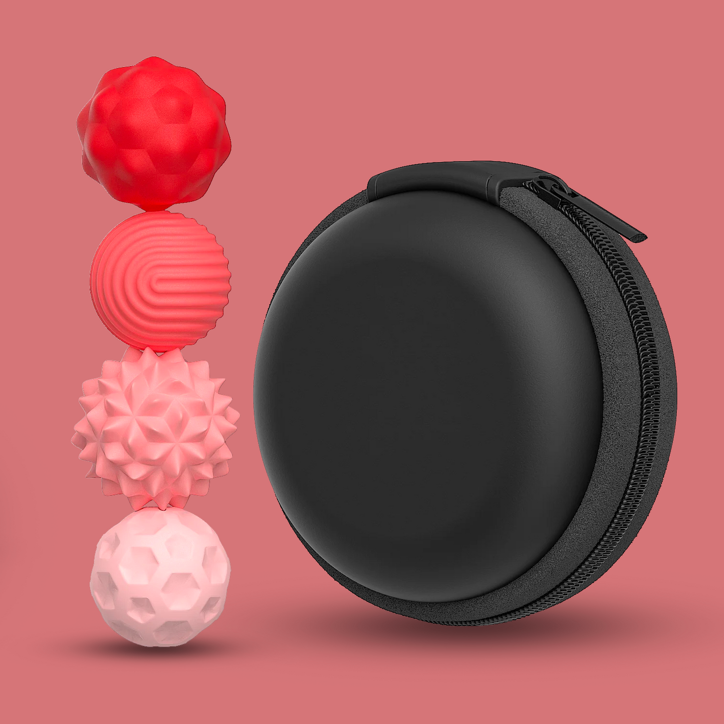 Balles Sensorielles