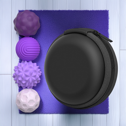 Balles Sensorielles - Horbu